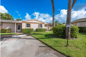 2555 Dudley Drive W E, West Palm Beach, FL 33415 - MLS#R11132842