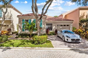 73 Via Verona, Palm Beach Gardens, FL 33418 - MLS#R11132850