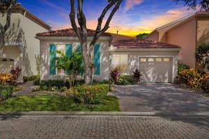 73 Via Verona, Palm Beach Gardens, FL 33418 - MLS#R11132850