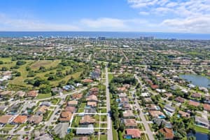 401 S Country Club Boulevard, Boca Raton, FL 33487 - MLS#R11132854