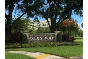 3510 Oaks Way 103, Pompano Beach, FL 33069 - MLS#R11132859
