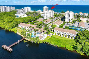 3594 S Ocean Boulevard 907, Highland Beach, FL 33487 - MLS#R11132863