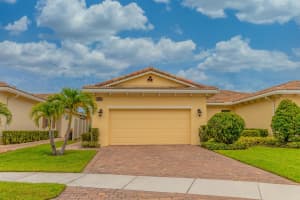 21012 SW Modena Way, Port Saint Lucie, FL 34986 Sold 11/14/25