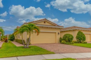 21012 SW Modena Way, Port Saint Lucie, FL 34986 Sold 11/14/25