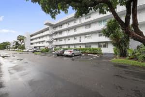 111 Royal Park Drive 4a, Oakland Park, FL 33309 - MLS#R11132878