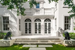 142 S County Road, Palm Beach, FL 33480 Sold 03/03/26