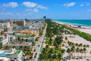 834 Ocean Drive 406, Miami Beach