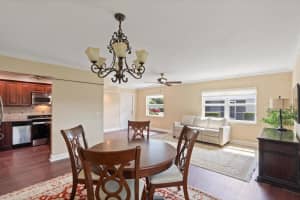 2303 Lowson Boulevard D, Delray Beach
