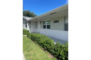 2303 Lowson Boulevard D, Delray Beach, FL 33445 - MLS#R11132911
