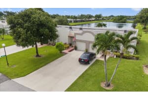 9244 Flynn Circle 2, Boca Raton, FL 33496 - MLS#R11132915