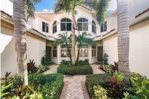 106 Palm Bay Drive B, Palm Beach Gardens