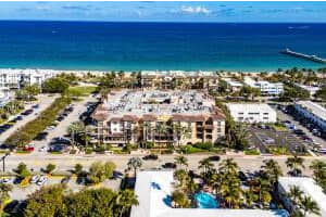 4445 El Mar Drive 2306, Lauderdale By The Sea, FL 33308 Sold 11/12/25