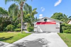 7601 Texas Trail, Boca Raton