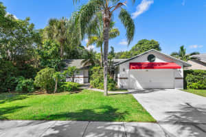 7601 Texas Trail, Boca Raton, FL 33487 - MLS#R11132925