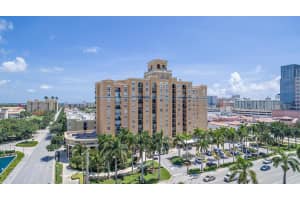 651 Okeechobee Boulevard 1006, West Palm Beach, FL 33401 - MLS#R11132936