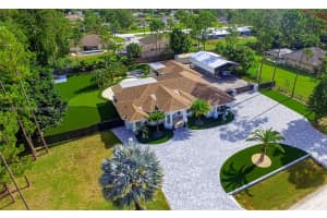 14861 85th Road N, Loxahatchee, FL 33470 - MLS#R11132945