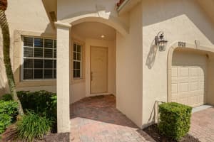 8108 Carnoustie Place, Port Saint Lucie, FL 34986 - MLS#R11132946