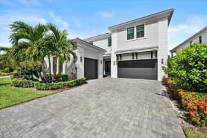 5725 Gauguin Terrace, Palm Beach Gardens