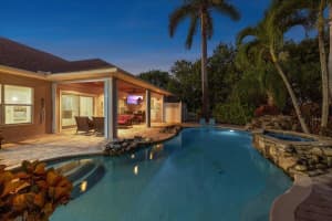 550 46th Court, Vero Beach, FL 32968 Sold 01/30/26