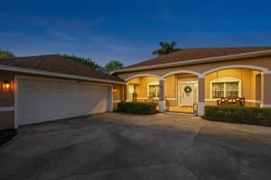550 46th Court, Vero Beach, FL 32968 Sold 01/30/26