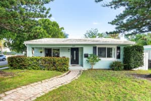 439 45th Street, West Palm Beach