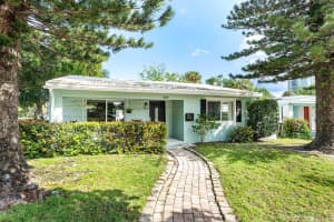 439 45th Street, West Palm Beach, FL 33407 - MLS#R11132962