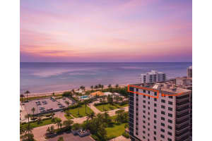 3400 S Ocean Boulevard Ph-g, Highland Beach