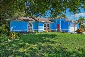 2099 SW Janette Avenue, Port Saint Lucie, FL 34953 Sold 11/19/25