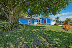 2099 SW Janette Avenue, Port Saint Lucie, FL 34953 Sold 11/19/25