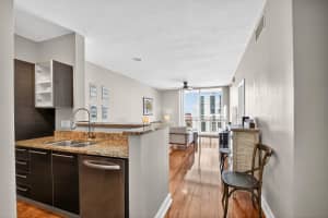 550 Okeechobee Boulevard 821, West Palm Beach, FL 33401 - MLS#R11132974