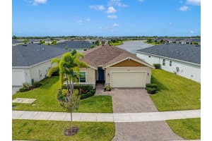 732 SE Bloomfield Road, Port Saint Lucie, FL 34984 - MLS#R11132979