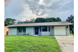 1932 SW Capri Street, Port Saint Lucie, FL 34953 - MLS#R11132980