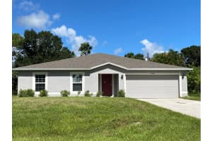 7006 Salerno Road, Fort Pierce, Fl 34951, Fort Pierce