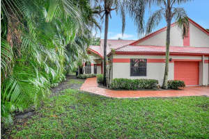 7512 Lexington Club Boulevard A, Delray Beach, FL 33446 - MLS#R11132986