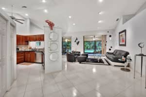 7512 Lexington Club Boulevard A, Delray Beach, FL 33446 - MLS#R11132986