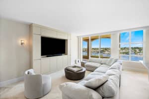 3720 S Ocean Boulevard 603, Highland Beach, FL 33487 - MLS#R11132990