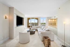 3720 S Ocean Boulevard 603, Highland Beach, FL 33487 - MLS#R11132990