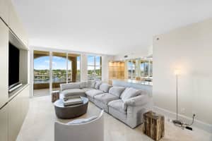 3720 S Ocean Boulevard 603, Highland Beach, FL 33487 - MLS#R11132990