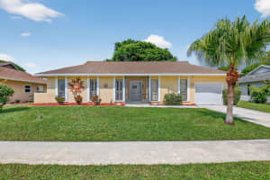 14663 Hideaway Lake Lane, Delray Beach, FL 33484 - MLS#R11132994