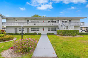 279 Coventry L, West Palm Beach, FL 33417 - MLS#R11132996