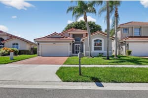 12371 Sand Wedge Drive, Boynton Beach, Fl 33437, Boynton Beach