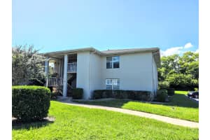 4 Lake Vista Trail 202, Port Saint Lucie, FL 34952 - MLS#R11133006