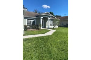 3125 SW Dimattia Street, Port Saint Lucie, FL 34953 - MLS#R11133007