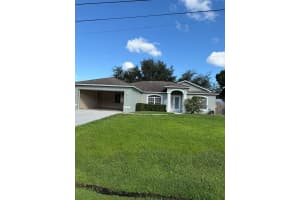 3125 SW Dimattia Street, Port Saint Lucie, FL 34953 - MLS#R11133007