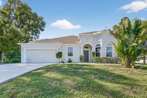 2802 SW Ann Arbor Road, Port Saint Lucie, FL 34953 - MLS#R11133010