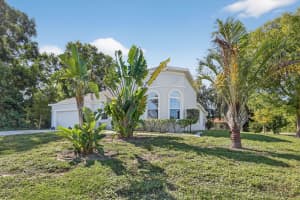 2802 SW Ann Arbor Road, Port Saint Lucie, FL 34953 Sold 01/01/26