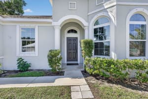 2802 SW Ann Arbor Road, Port Saint Lucie, FL 34953 Sold 01/01/26
