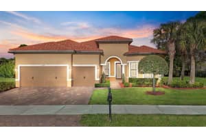 845 Sw Habitat Lane, Palm City, Fl 34990, Palm City