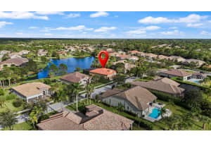 845 Habitat Lane, Palm City, FL 34990 - MLS#R11133014