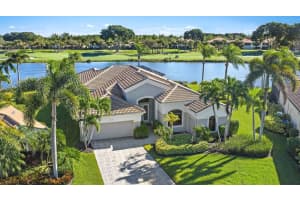 10200 Blue Heron Point, West Palm Beach, FL 33412 - MLS#R11133025